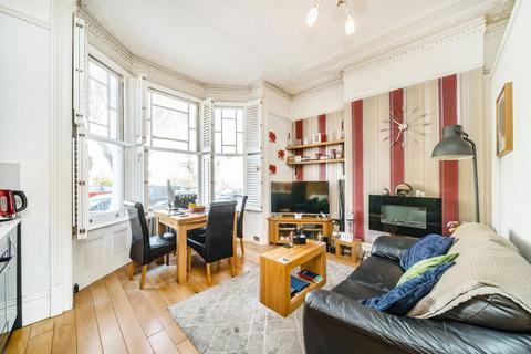 1 bedroom flat for sale, Buckley Road, LONDON NW6