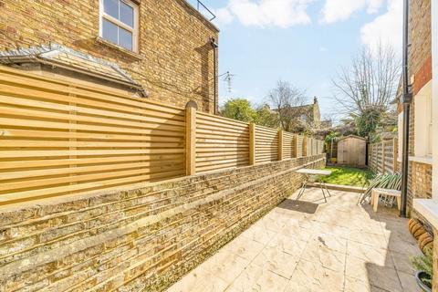 1 bedroom flat for sale, Buckley Road, LONDON NW6