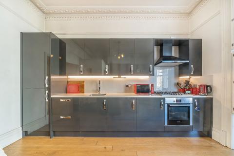1 bedroom flat for sale, Buckley Road, LONDON NW6