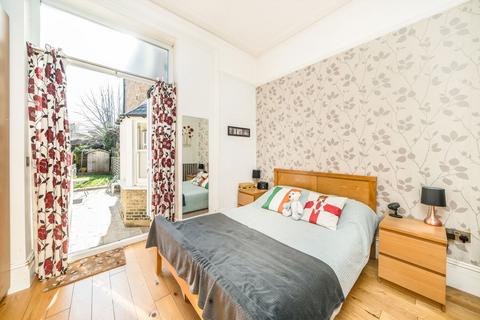 1 bedroom flat for sale, Buckley Road, LONDON NW6