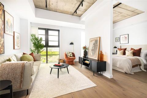 Studio for sale, The Founding, Canada Water, London, SE16
