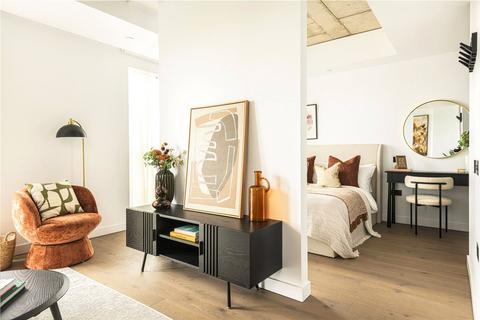 Studio for sale, The Founding, Canada Water, London, SE16