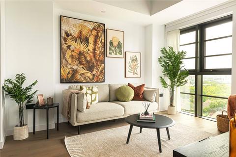 Studio for sale, The Founding, Canada Water, London, SE16