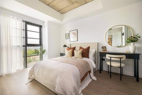 Studio for sale, The Founding, Canada Water, London, SE16