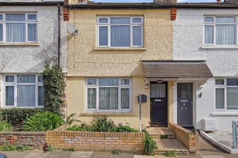 Sketty Road, Enfield