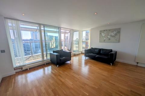 2 bedroom apartment to rent, The Quays, Salford, M50