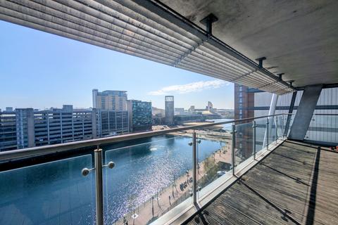2 bedroom apartment to rent, The Quays, Salford, M50
