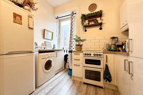 1 bedroom apartment to rent, Niddrie Road, Glasgow, G42