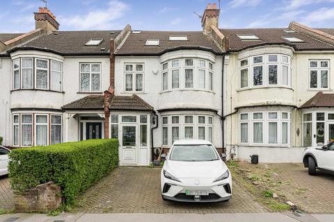 4 bedroom terraced house for sale, Lower Addiscombe Road, Croydon, CR0