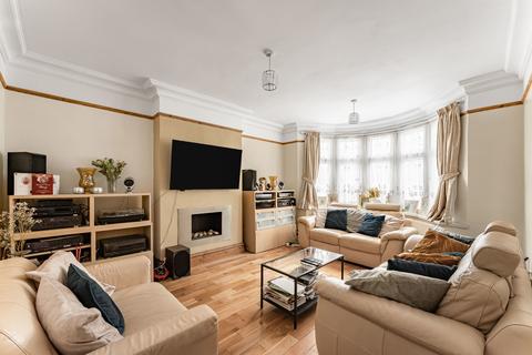 4 bedroom terraced house for sale, Lower Addiscombe Road, Croydon, CR0