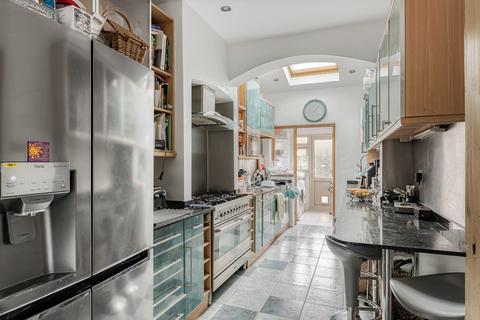 4 bedroom terraced house for sale, Lower Addiscombe Road, Croydon, CR0