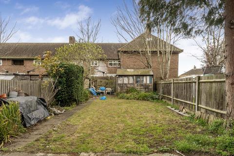 4 bedroom terraced house for sale, Lower Addiscombe Road, Croydon, CR0