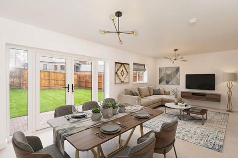 undefined, Ankerbold Road, Chesterfield S42