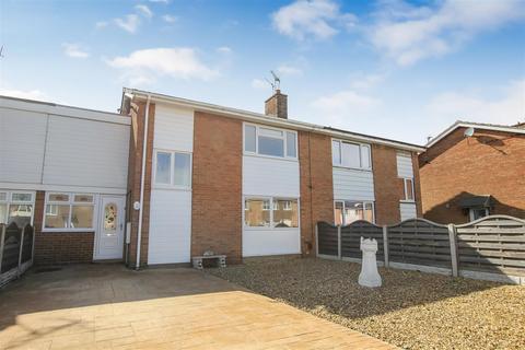 3 bedroom semi-detached house for sale, Meadow Lane, Northallerton