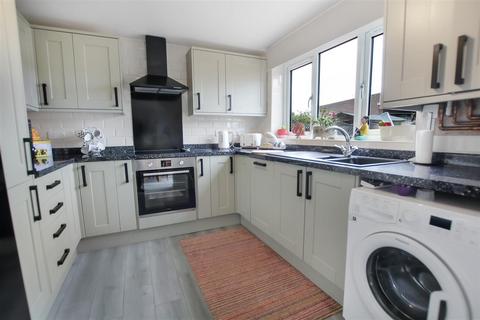 3 bedroom semi-detached house for sale, Meadow Lane, Northallerton