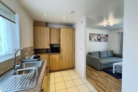 2 bedroom apartment to rent, Chieftain Way, Cambridge, CB4