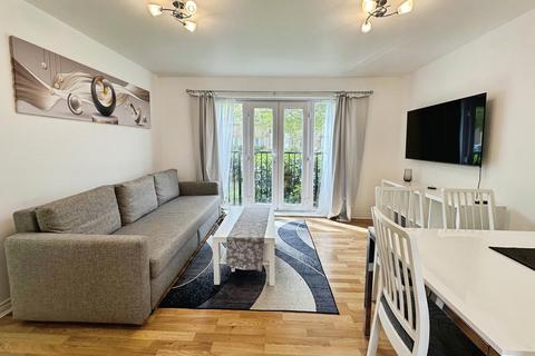 2 bedroom apartment to rent, Chieftain Way, Cambridge, CB4