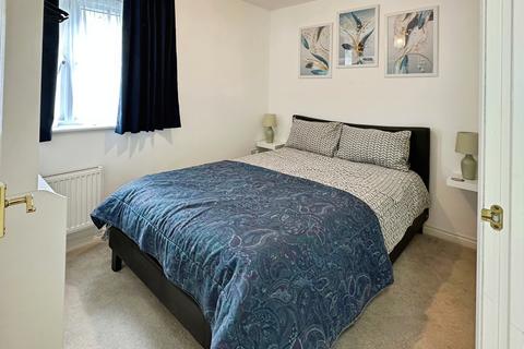 2 bedroom apartment to rent, Chieftain Way, Cambridge, CB4