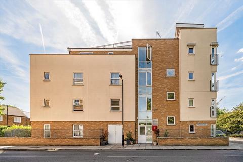 Deverell Street, London SE1