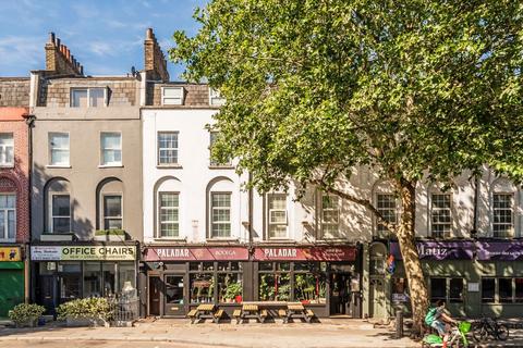 London Road, London SE1