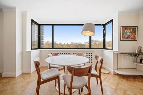 2 bedroom apartment to rent, Knightsbridge, London SW7