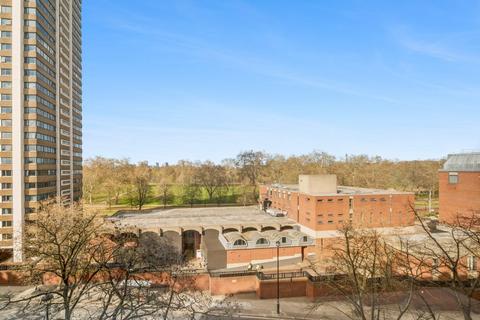 2 bedroom apartment to rent, Knightsbridge, London SW7