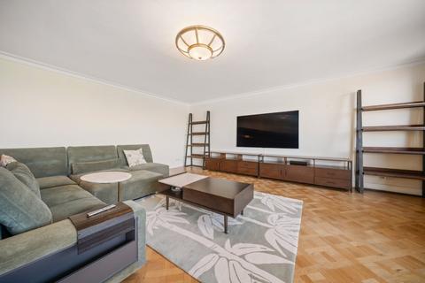 2 bedroom apartment to rent, Knightsbridge, London SW7