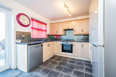 3 bedroom semi-detached house for sale, Doris Street, Chorley