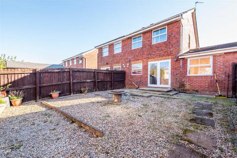 3 bedroom semi-detached house for sale, Doris Street, Chorley