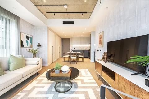3 bedroom apartment for sale, The Founding, Canada Water, London, SE16