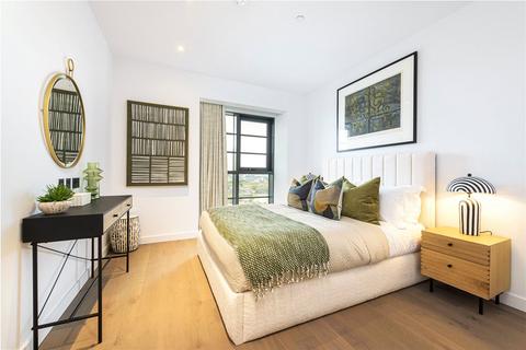 3 bedroom apartment for sale, The Founding, Canada Water, London, SE16