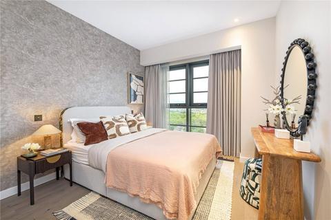 3 bedroom apartment for sale, The Founding, Canada Water, London, SE16