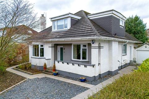 undefined, Albert Drive, Bearsden, G61