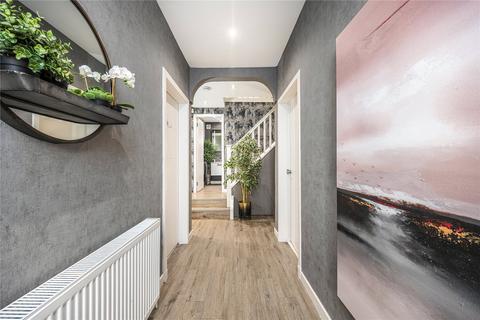 undefined, Albert Drive, Bearsden, G61