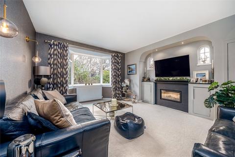 undefined, Albert Drive, Bearsden, G61