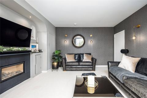 undefined, Albert Drive, Bearsden, G61