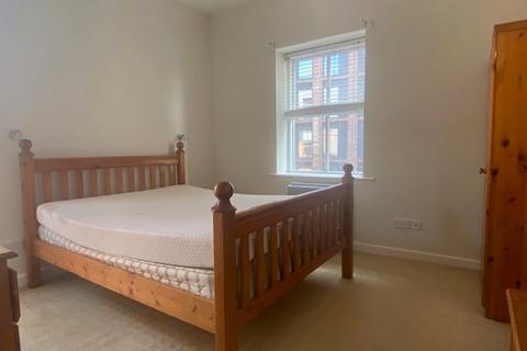 1 bedroom apartment to rent, Benson Street, LIVERPOOL