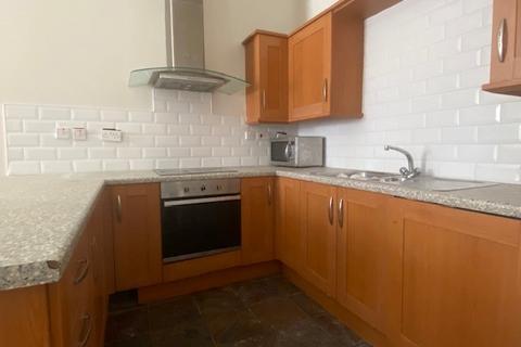 1 bedroom apartment to rent, Benson Street, LIVERPOOL
