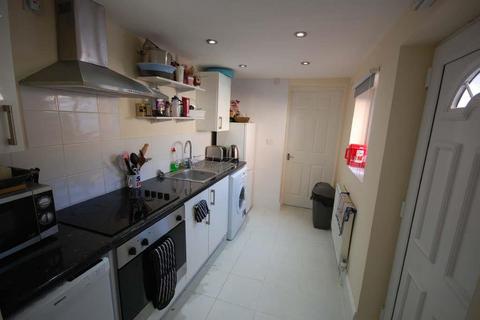 1 bedroom in a house share to rent, Mistletoe Street, Durham City