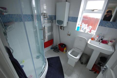 1 bedroom in a house share to rent, Mistletoe Street, Durham City