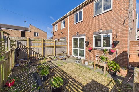 3 bedroom semi-detached house for sale, Western Road, Jarrow, NE32