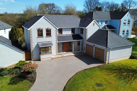 undefined, 8 Vale Court, Cowbridge, The Vale of Glamorgan CF71 7ES