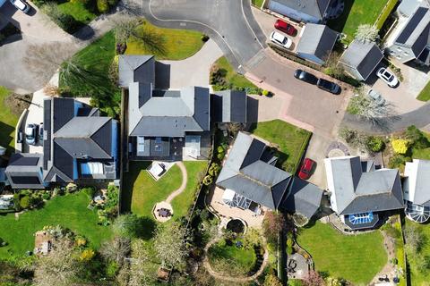 undefined, 8 Vale Court, Cowbridge, The Vale of Glamorgan CF71 7ES