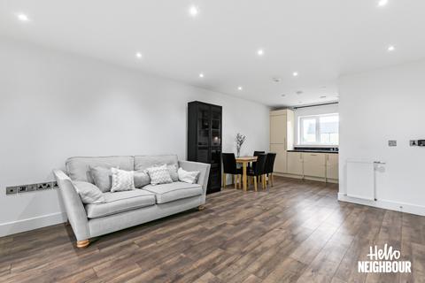 2 bedroom apartment to rent, Tranquil Lane, Harrow, HA2