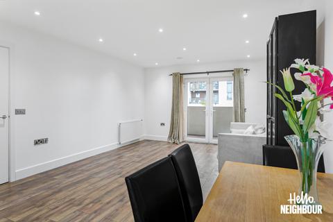 2 bedroom apartment to rent, Tranquil Lane, Harrow, HA2