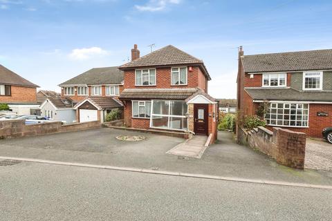 2 bedroom detached house for sale, Birch Coppice, Quarry Bank, Brierley Hill