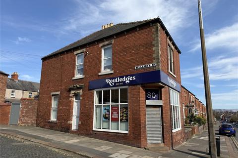 undefined, Bellgarth Road, Carlisle, Cumbria, CA2