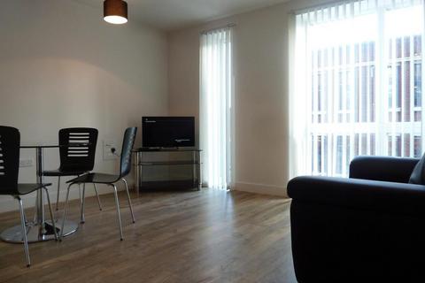 1 bedroom flat for sale, Birmingham B5