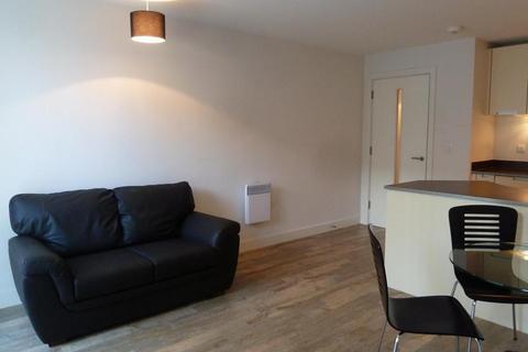 1 bedroom flat for sale, Birmingham B5