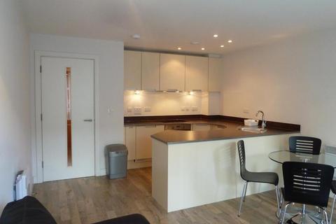 1 bedroom flat for sale, Birmingham B5